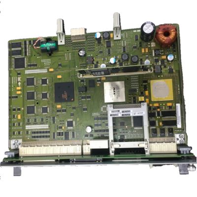 Siemens 6ES7972-0AB01-0XA0 Electronic Amplifier With Advanced Diagnostic And Repeater Features For PROFIBUS DP