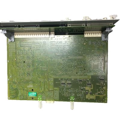 Siemens 6ES7972-0AB01-0XA0 Electronic Amplifier With Advanced Diagnostic And Repeater Features For PROFIBUS DP