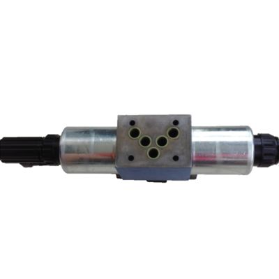 Rexroth Proportional Valve 4WREE10E1-75-2X/G24K31/A1V Blue High Response Speed Energy Efficiency High-Quality
