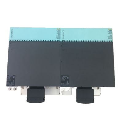 Experience and Performance with the 6SL3120-1TE31-3AA3 Electronic Amplifier for Industrial Drive Applications