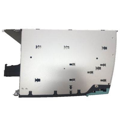 Experience and Performance with the 6SL3120-1TE31-3AA3 Electronic Amplifier for Industrial Drive Applications