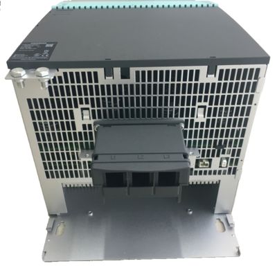 Experience and Performance with the 6SL3120-1TE31-3AA3 Electronic Amplifier for Industrial Drive Applications