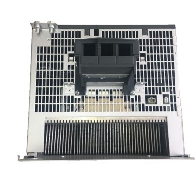 Experience and Performance with the 6SL3120-1TE31-3AA3 Electronic Amplifier for Industrial Drive Applications