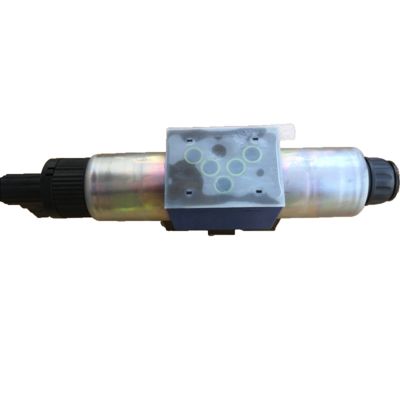 Rexroth Proportional Valve 4WREE10W75-2X/G24K31/A1V High-Performance Blue Fast Response Easy Integration Good Stability