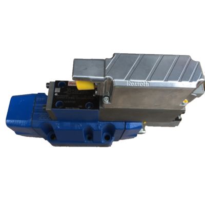 Rexroth Proportional Valve 4WRLE16V200M-3X/G24K0/A1M Fast Dynamic Response Easy Maintenance High Flexibility High Reliability