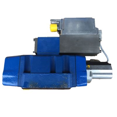 Rexroth Proportional Valve 4WRLE16V200M-3X/G24K0/A1M Fast Dynamic Response Easy Maintenance High Flexibility High Reliability