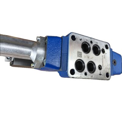Rexroth Proportional Valve 4WRLE16V200M-3X/G24K0/A1M Fast Dynamic Response Easy Maintenance High Flexibility High Reliability