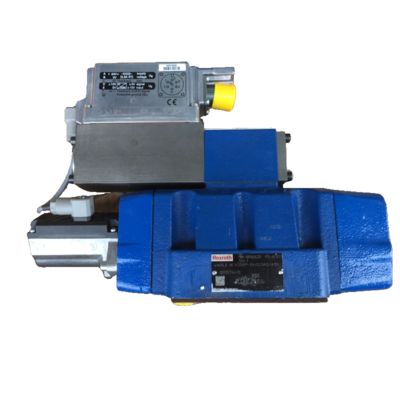 Rexroth Proportional Valve 4WRLE16V200M-3X/G24K0/A1M Fast Dynamic Response Easy Maintenance High Flexibility High Reliability