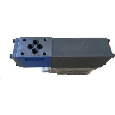 Rexroth Proportional Valve 4WRPEH6C3B04L-2X/G24K0/B5M High-Quality High Flexibility Materials Easy Maintenance