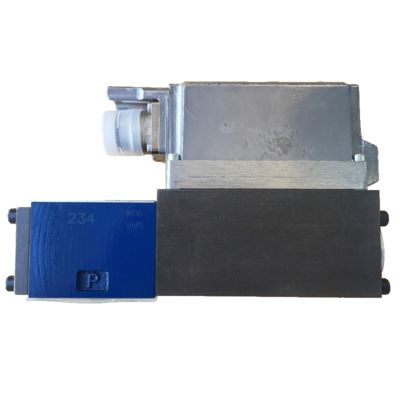 Rexroth Proportional Valve 4WRPEH6C3B04L-2X/G24K0/B5M High-Quality High Flexibility Materials Easy Maintenance