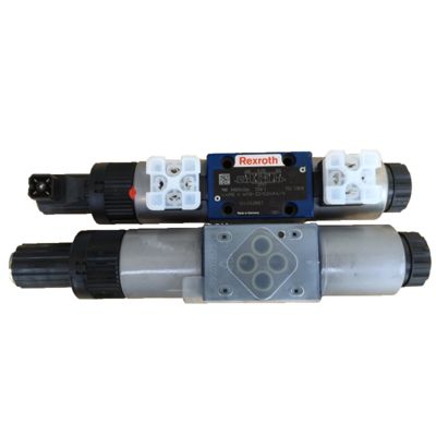 Rexroth Proportional Valve 4WRE6W08-2X/G24K4/V High Reliability Good Stability Energy-Efficient Easy Maintenance