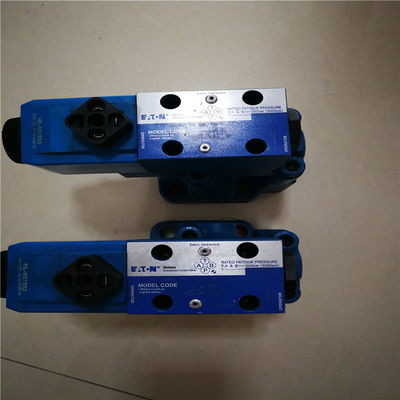 CG5V6FWDMUHL5 20EN16 The Proportional Valve That Ensures Performance For Industrial Application