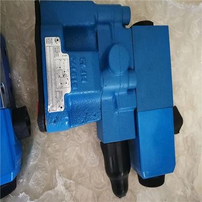 CG5V6FWDMUHL5 20EN16 The Proportional Valve That Ensures Performance For Industrial Application