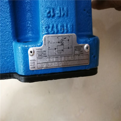CG5V6FWDMUHL5 20EN16 The Proportional Valve That Ensures Performance For Industrial Application