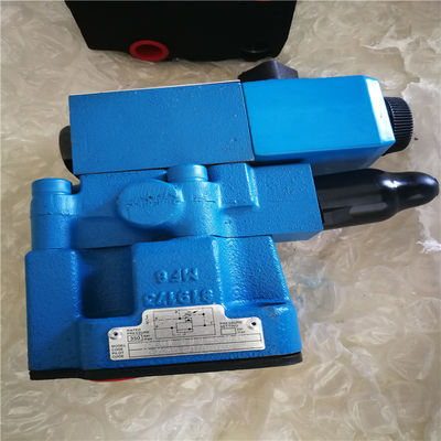 CG5V6FWDMUHL5 20EN16 The Proportional Valve That Ensures Performance For Industrial Application