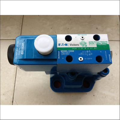 CG5V-8GW-OF-M-U-H5-20 The Proportional Valve That Ensures Performance For Industrial Application