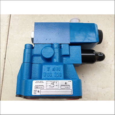 CG5V-8GW-OF-M-U-H5-20 The Proportional Valve That Ensures Performance For Industrial Application