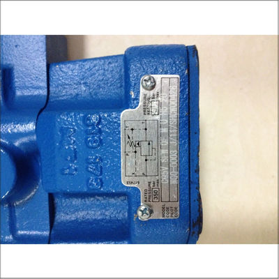 CO5V-6FW-0F-M-U-W5-20 Sub-Plate Mounted Proportional Valve For Pressure Management And Relief