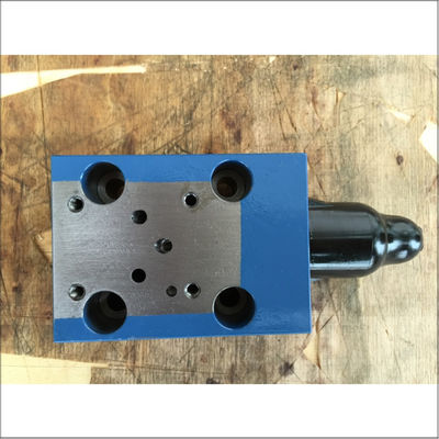 Vickers CVCS-16-C3-W-350-20-AP08 Proportional Valve With Analog And Digital Control Options