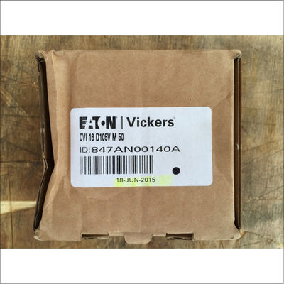 Vickers CVI-16-D105V-M-50 Proportional Valve for Pressure Relief in Industrial Applications