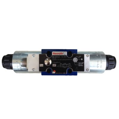 Rexroth Proportional Valve 4WRAE10E60-2X/G24K31/F1V 315 Bar High Safety Fast Response Long Service Life