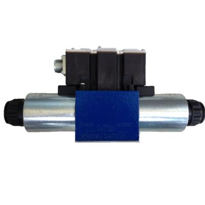 Rexroth Proportional Valve 4WRAE10E60-2X/G24K31/F1V 315 Bar High Safety Fast Response Long Service Life