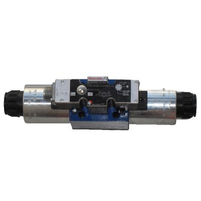 Rexroth Proportional Valve 4WRAE10E60-2X/G24N9K31/A1V 315 Bar High Safety High-Temperature Fully Modular Design