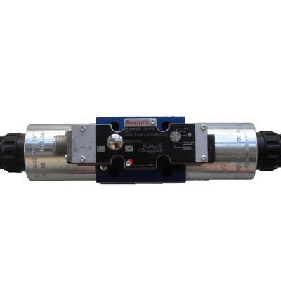Rexroth Proportional Valve 4WRAE10E60-2X/G24N9K31/A1V 315 Bar High Safety High-Temperature Fully Modular Design
