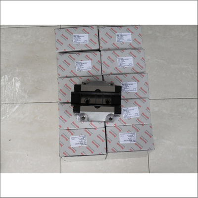 Rexroth B.RUNNER BLOCK KWD-045-FNS-C2-H-1 For High Precision And Rigidity In Linear Motion