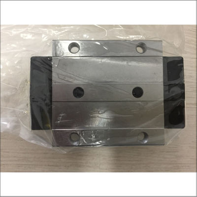 Rexroth B.RUNNER BLOCK R165381322 KWD-020-FLS-C1-H-1 For Maximum Rigidity And Accuracy In Positioning