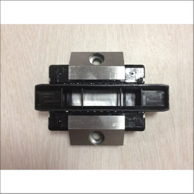 Rexroth B.RUNNER BLOCK R166121420 KWD-025-FKS-C1-N-1 Versatile And Interchangeable For Various Accuracy Classes