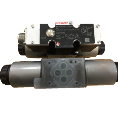 Rexroth 4WRAE6E07-23 G24K31 A1V Proportional Directional Valve 100% New
