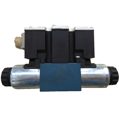 Rexroth 4WRAE6W1-30-22 G24N9K31A1V Proportional Directional Valve Long Life New