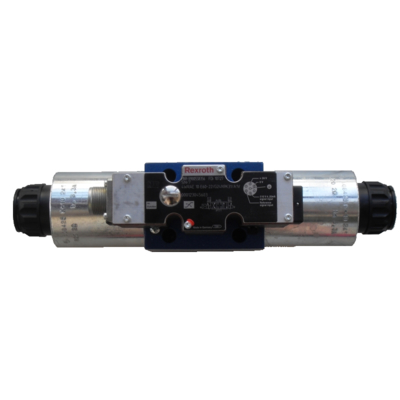 Rexroth 4WRAE10E60-22 G24N9K31 A1V PROPORTIONAL DIRECTIONAL VALVE New Safety