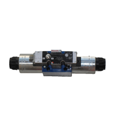 Rexroth 4WRAE10E60-22 G24N9K31 A1V PROPORTIONAL DIRECTIONAL VALVE New Safety