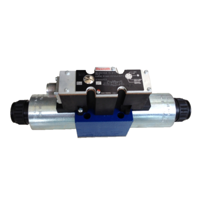 Rexroth 4WRAE10W60-22 G24K31F1V Proportional Directional Valve High Safety New
