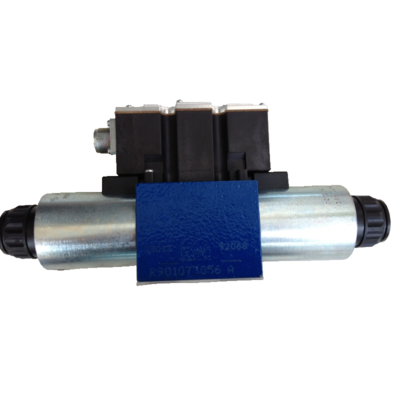 Rexroth 4WRAE10W60-22 G24K31F1V Proportional Directional Valve High Safety New