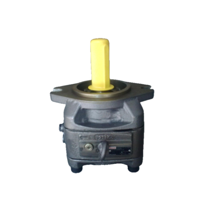Rexroth Hydraulic Pump PGH5-3X/063RE11VU2 Cast Iron Low Pulsation Flow Compact Design Sealing Design