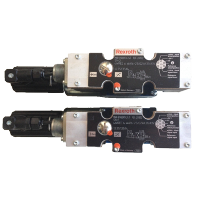 Rexroth 4WREE6WA16-23 G24K31 A1V Proportional Directional Valve 100% New