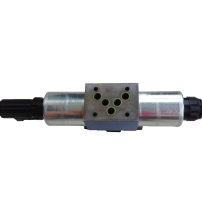 Rexroth 4WREE10E1-75-22 G24K31 A1V Proportional Directional Valve Stability‌ New