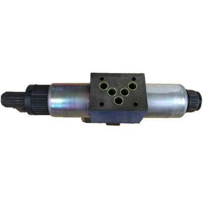 Rexroth 4WREE10E25-22 G24K31 A1V ‌Proportional Directional Valve High-precision New