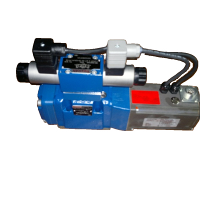 Rexroth 4WRKE10E100L-33 6EG24ETK31 A1D3M Proportional Directional Valve 100% New