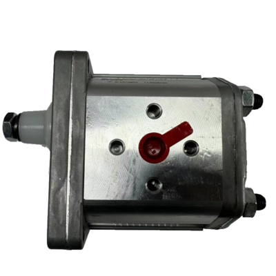Atos Hydraulic Pump PFG-218-D High Efficiency Energy Savings Low Noise High Reliability Low Pulsation