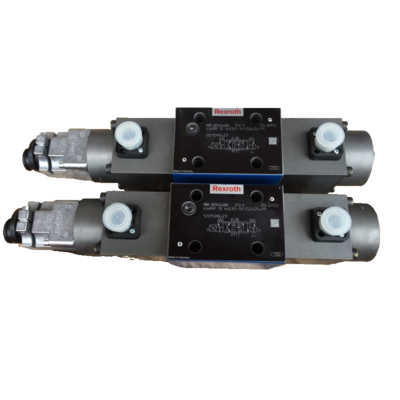 Rexroth 4WRP10W63S-1X G24Z4 M Proportional Directional Valve New Original