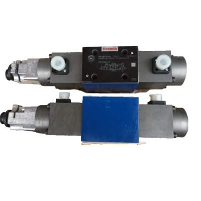 Rexroth 4WRP10W63S-1X G24Z4 M Proportional Directional Valve New Original