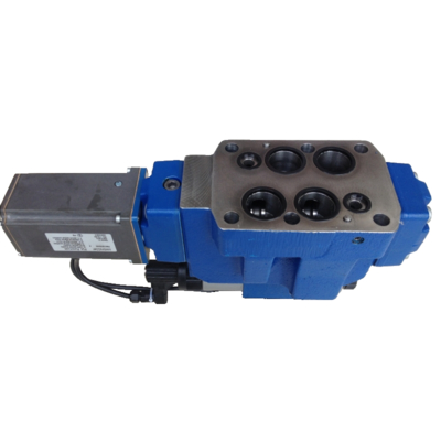 Rexroth Proportional Valve 4WRTE27W8-500L-4X/6EG24EK31/F1M Fast Response Speed High Reliability High-Precision Control