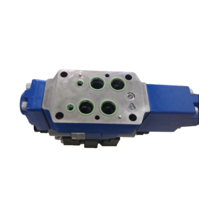 Rexroth Proportional Valve 4WRZE16W6-100-7X/6EG24N9ETK31/F1V High-Performance High Reliability High-Precision Control