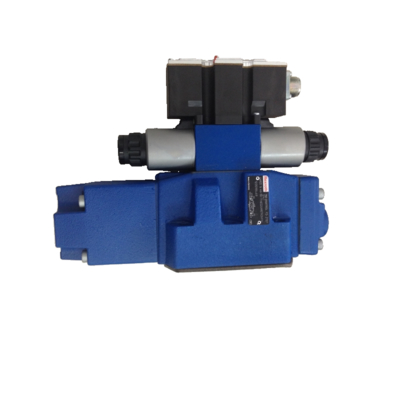Rexroth Proportional Valve 4WRZE16W6-100-7X/6EG24N9ETK31/F1V High-Performance High Reliability High-Precision Control