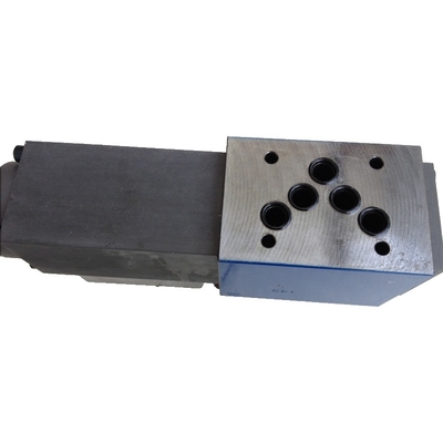 Rexroth Proportional Valve 4WRPEH10C4B100L-2X/G24K0/A1M Low Maintenance Costs Low-Power Design Durable Design