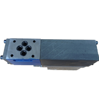 Rexroth Proportional Valve 4WRPEH6CB40L-2X/G24K0/F1M High-Quality Materials Energy-Efficient Fast Response Speed